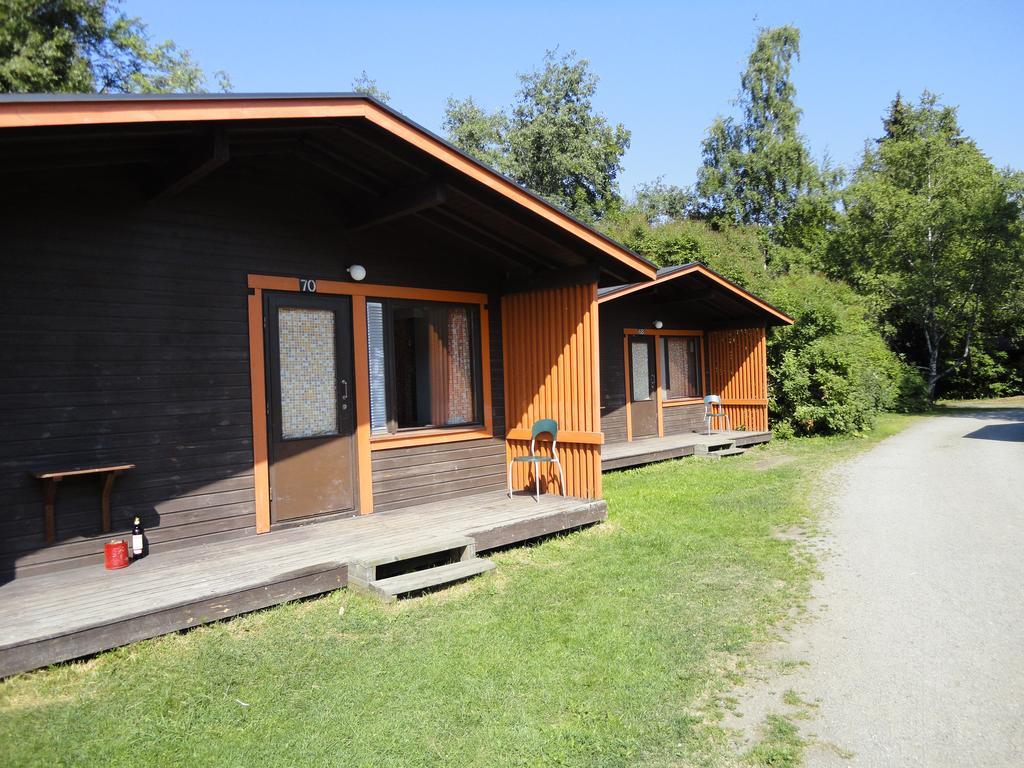 Tampere Camping Haermaelae Exterior foto