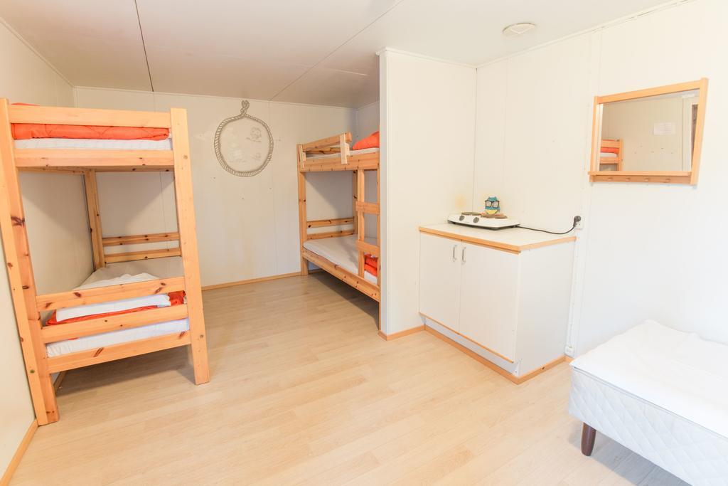Tampere Camping Haermaelae Exterior foto